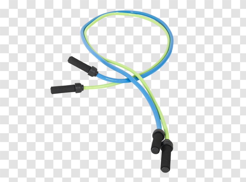Line Font - Cable - Jump Ropes Transparent PNG