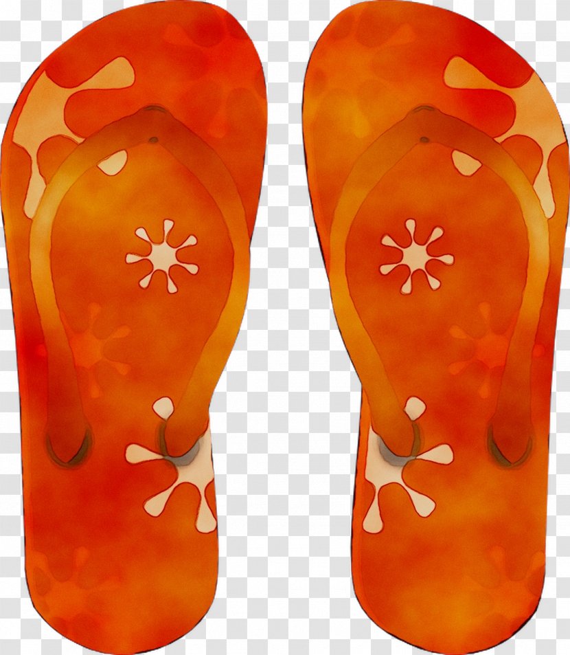 Shoe Orange S.A. - Slipper - Flipflops Transparent PNG