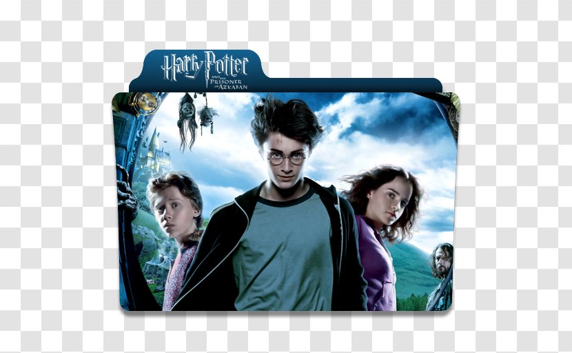 Harry Potter And The Prisoner Of Azkaban Ron Weasley Deathly Hallows Hermione Granger - Muggle Transparent PNG