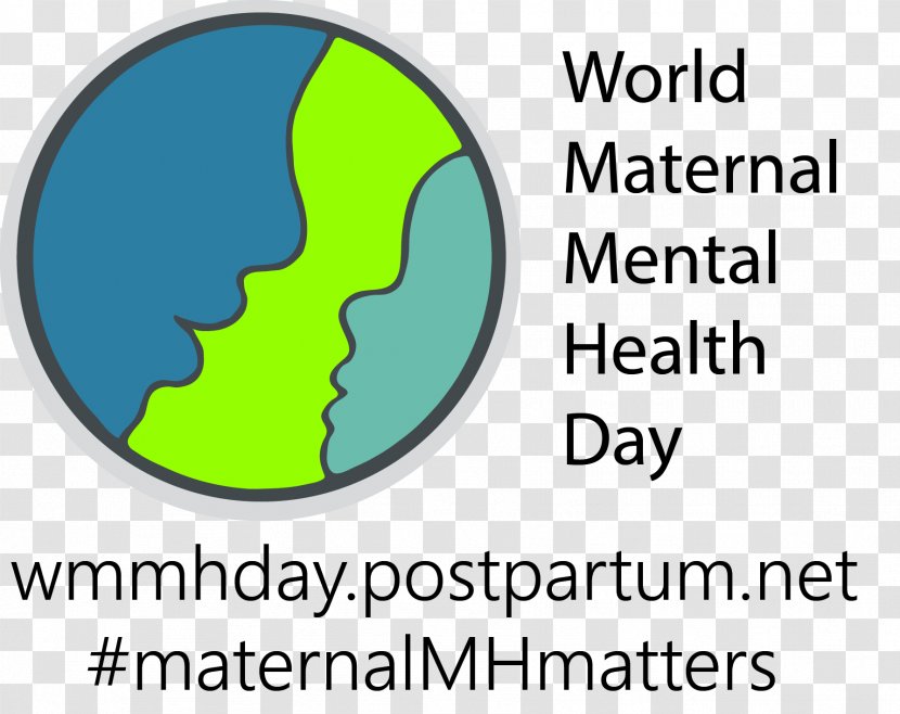 World Mental Health Day Disorder Illness Awareness Week - Maternal Transparent PNG