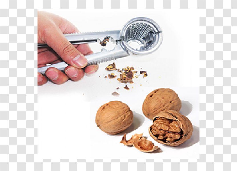 Walnut Nutcracker Food Crusher - Peanut - Nuts Biscuit Transparent PNG