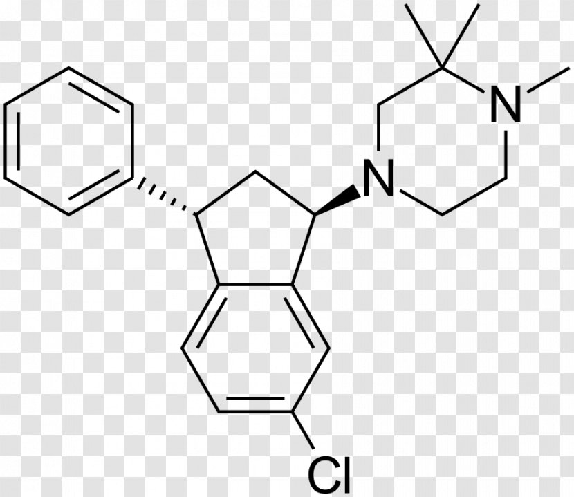 Pharmaceutical Drug Zicronapine Atypical Antipsychotic Lundbeck - Drawing - Doxycycline Transparent PNG