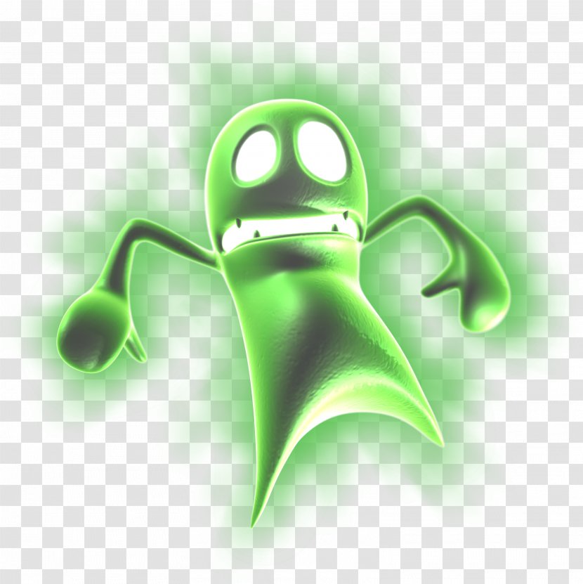 Luigi's Mansion 2 Video Game Nintendo - Ghost - Dark Transparent PNG
