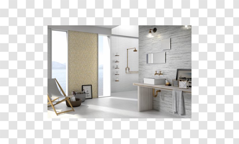 Carrelage Ceramic Wall Tile Bathroom - Plumbing Fixture - Floor Transparent PNG