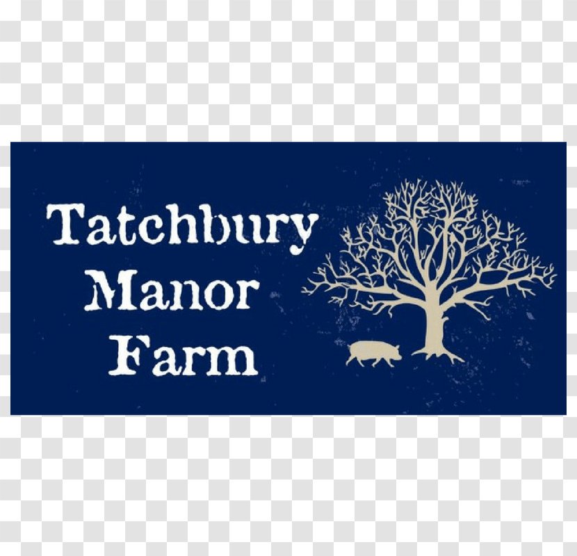 Tatchbury Manor Farm New Forest Marque Sausage Roll Pasty Lane - Tree - Homecare Ltd Transparent PNG