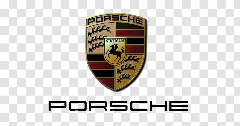 2008 Porsche 911 Boxster/Cayman Cayenne Car - Logo - German Standard Transparent PNG