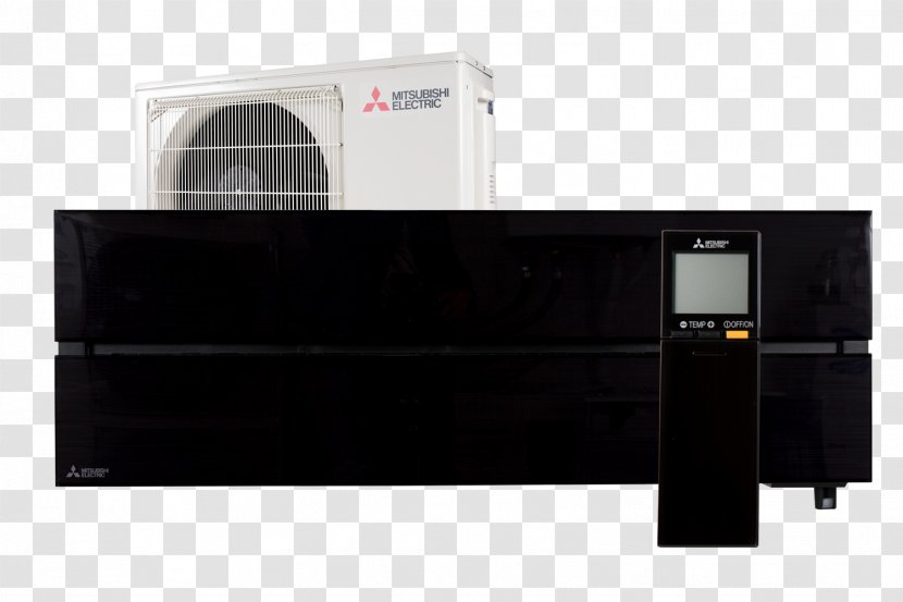 Mitsubishi Motors Estonia Heat Pump Home Appliance Printer - Lame Duck Day Transparent PNG