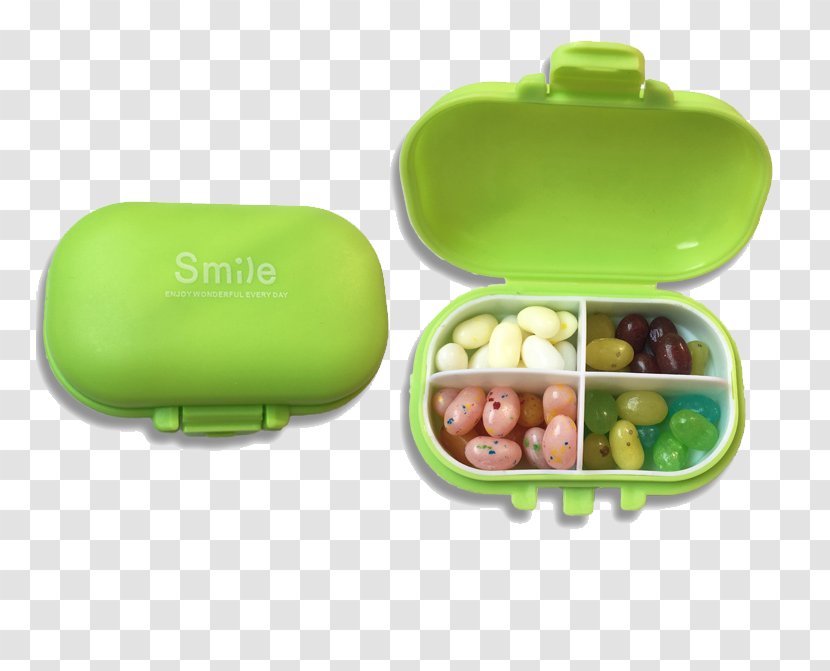 Green Plastic Fruit - Tricky Foolish Day Candy Gift Transparent PNG