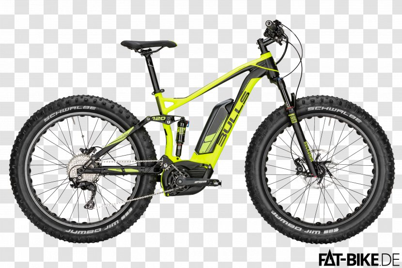 Electric Bicycle Trek Corporation Mountain Bike Cycling - Mode Of Transport Transparent PNG