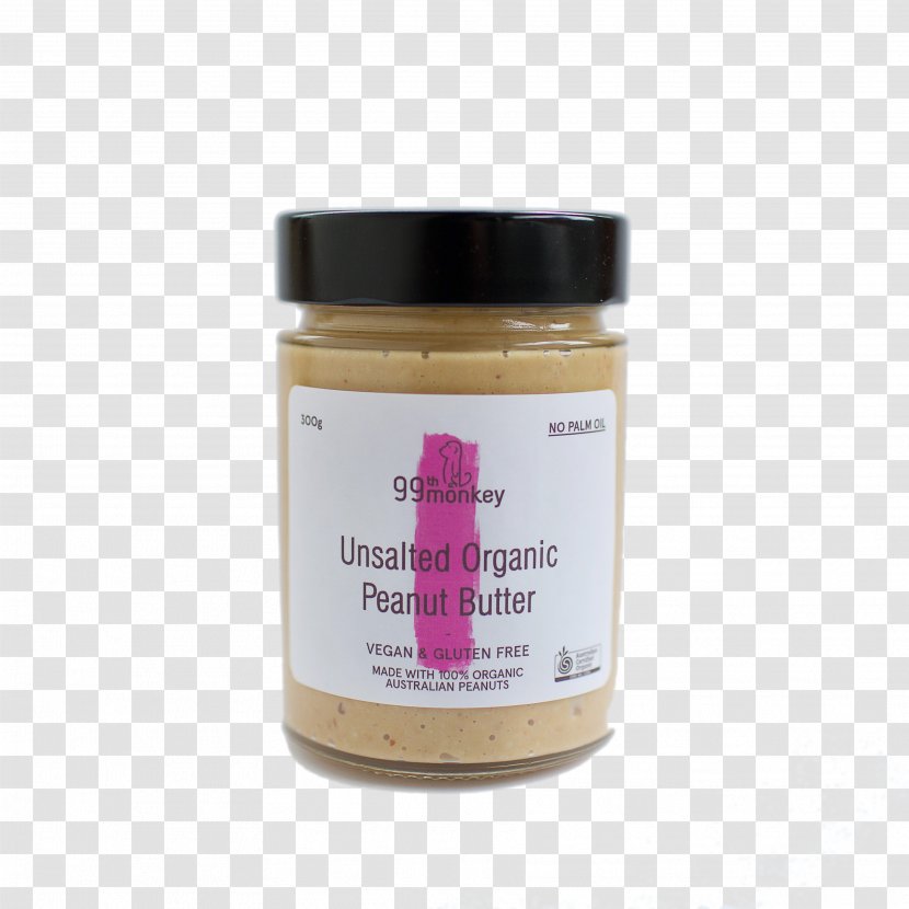 Ingredient Organic Food Nut Butters Peanut - Butter Transparent PNG