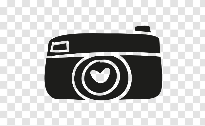 Camera Photography - Logo - Collection Transparent PNG