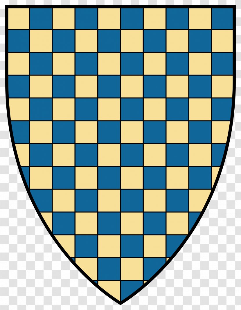 Earl Of Surrey De Warenne Family England Battle Hastings - Duke Norfolk Transparent PNG