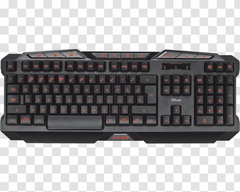 Computer Keyboard Amazon.com Mouse Light-emitting Diode Software - Multimedia Transparent PNG