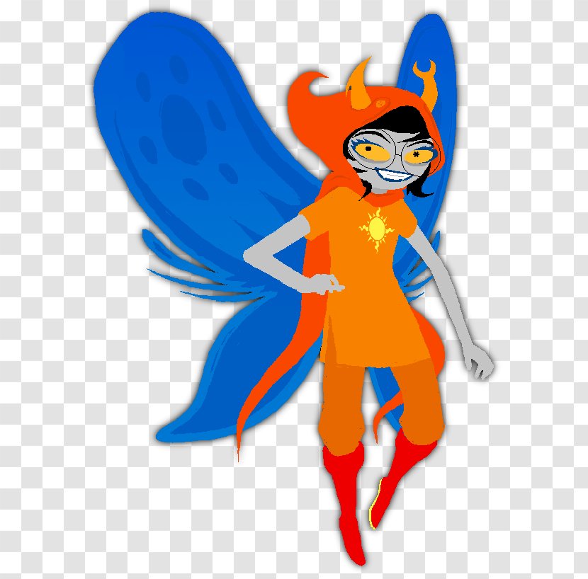 Homestuck Comics MS Paint Adventures Fandom - Fictional Character - Cartoon Transparent PNG