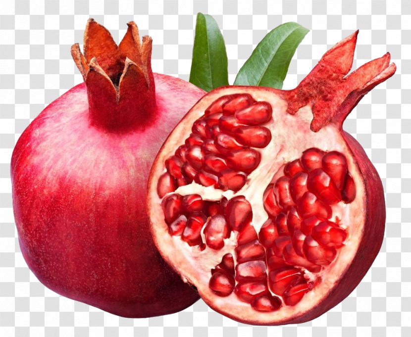 Pomegranate Juice Fruit Stock Photography Royalty-free - Frutti Di Bosco Transparent PNG