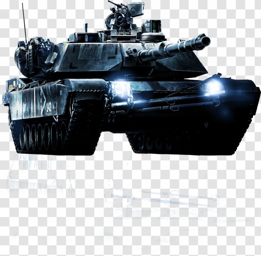 Battlefield 3 4 1 Play4Free 2 - Motor Vehicle Transparent PNG