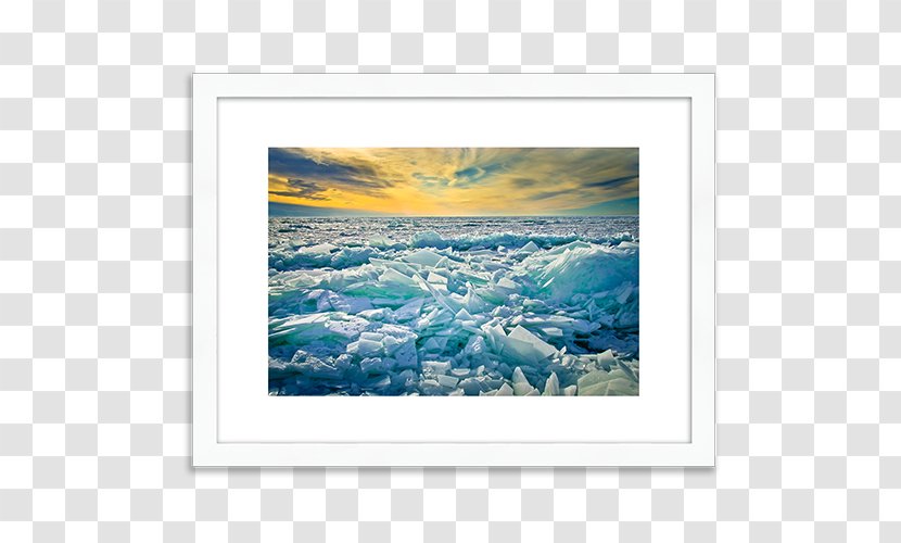 Grand Haven Picture Frames Lake Michigan Printing Photography - Beach Transparent PNG
