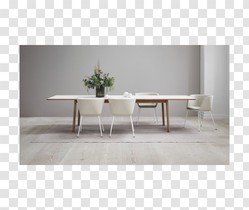 Fredericia Table Matbord Furniture Transparent PNG