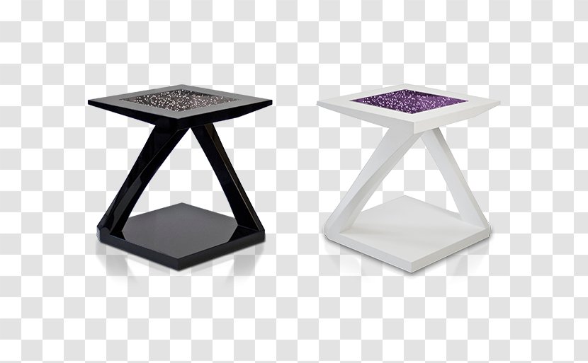 Bedside Tables Coffee Chair Furniture - Bed - Table Transparent PNG