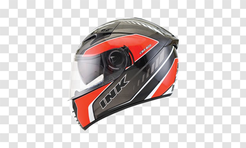 Bicycle Helmets Motorcycle Honda CBR150R - Helmet Transparent PNG