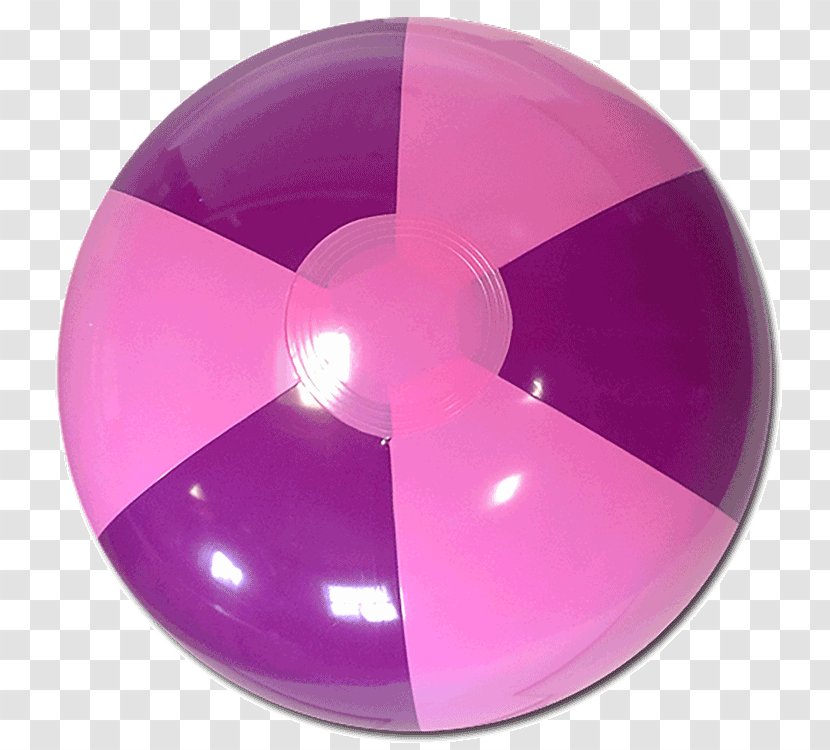 Plastic Circle - Purple - Patriotic Transparent PNG