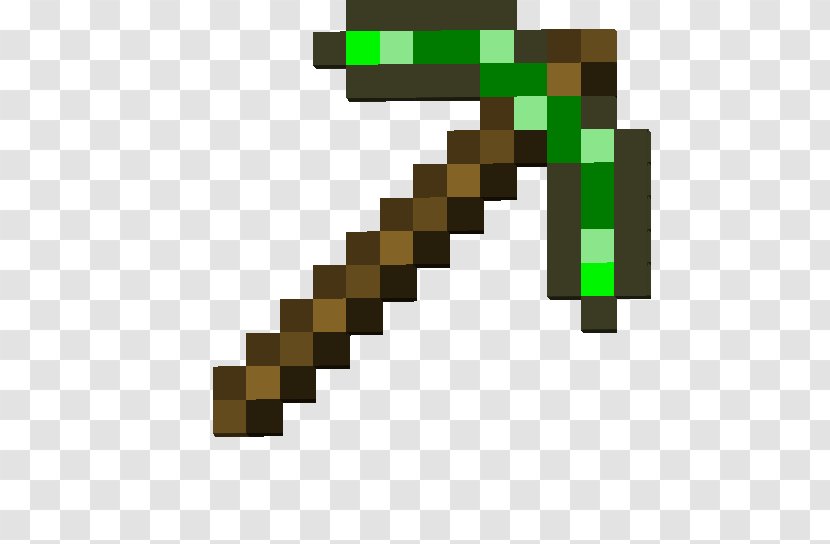 Minecraft: Pocket Edition Pickaxe Roblox Video Game - Mob - Minecraft Transparent PNG