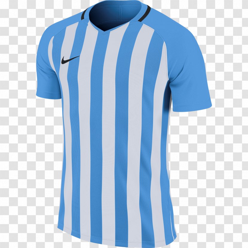 Jersey Sleeve Nike Kit Dry Fit - Number Transparent PNG