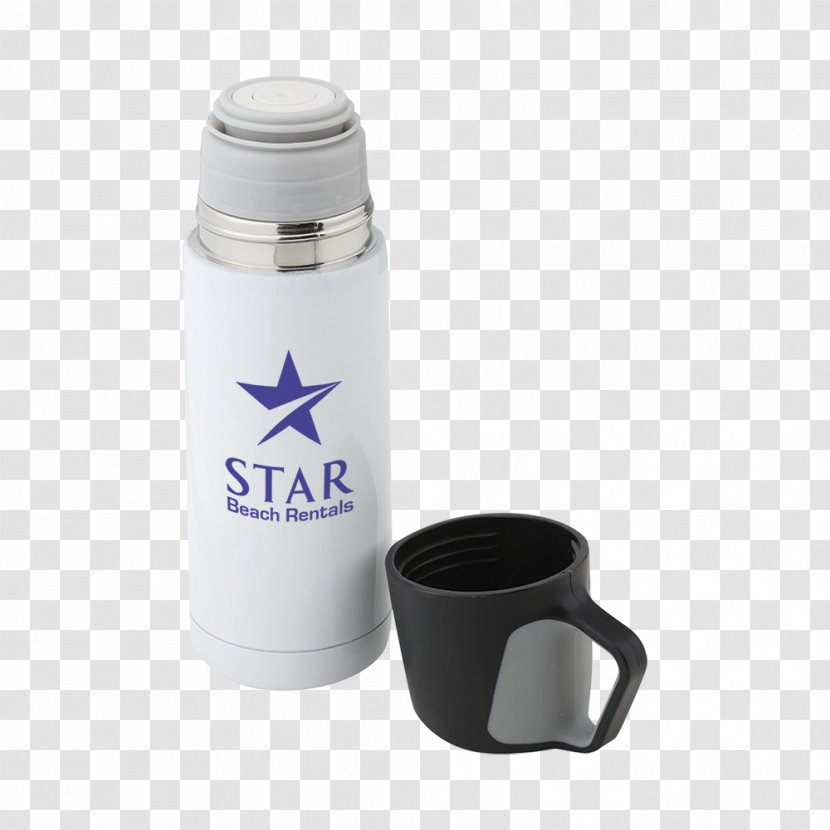 Water Bottles Creative Vision Promotions Ltd Thermoses Mug - Drinkware - Vacuum-flask Transparent PNG