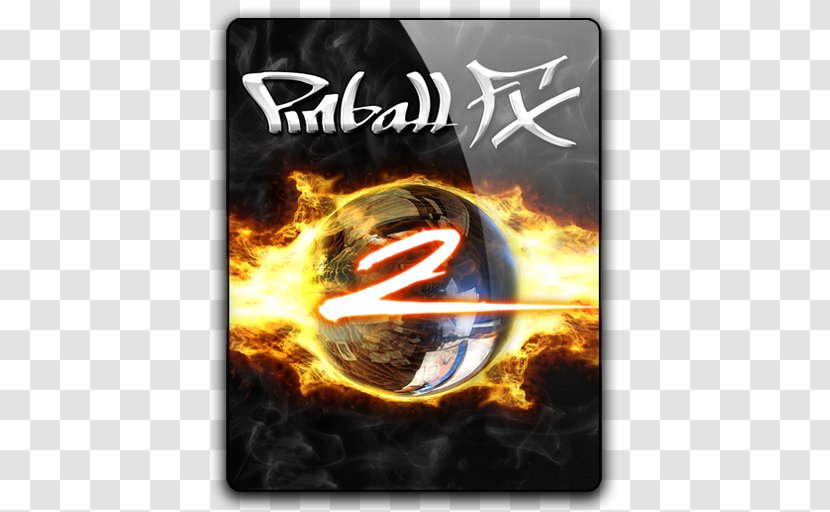 Pinball FX 2 Zen Xbox 360 The Arcade - Fx Transparent PNG