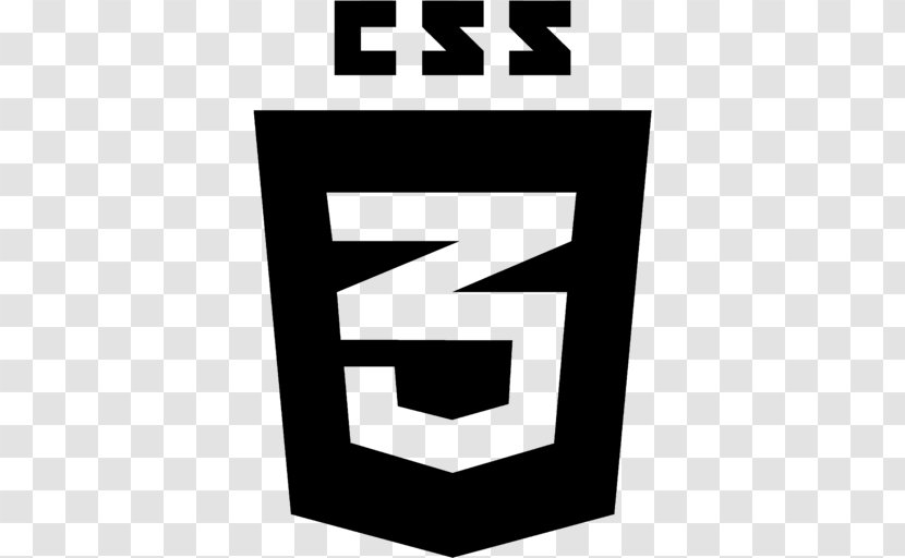 Logo CSS3 Cascading Style Sheets HTML - Html - Tonic Vector Transparent PNG