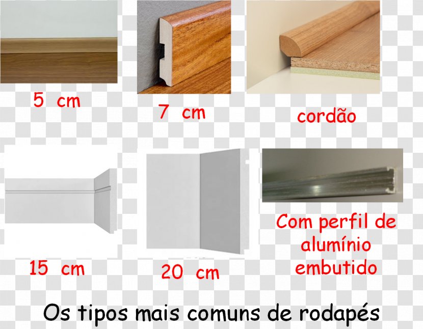 Furniture Wood Material /m/083vt - Baseboard Transparent PNG