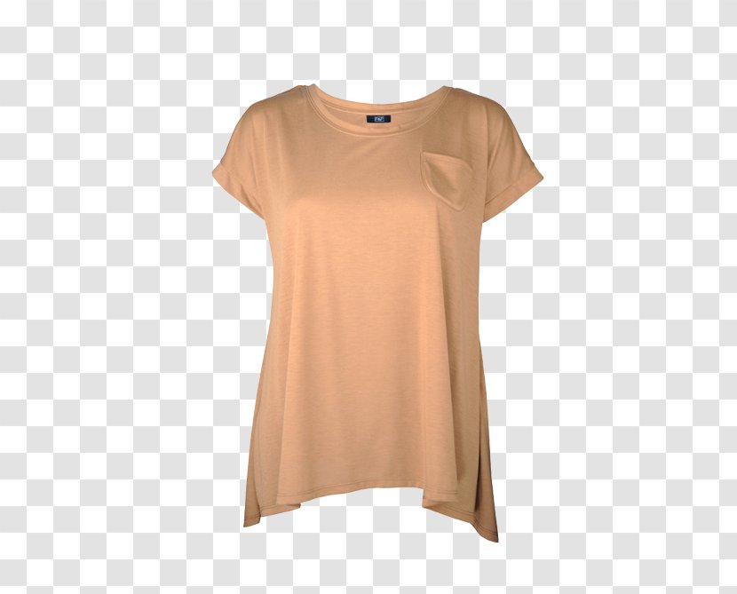 T-shirt Shoulder Blouse Sleeve - Top - Thailand Clothing Transparent PNG