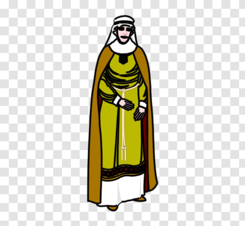 Norman Conquest Of England Normans Woman History Clip Art - Baron Samedi Transparent PNG