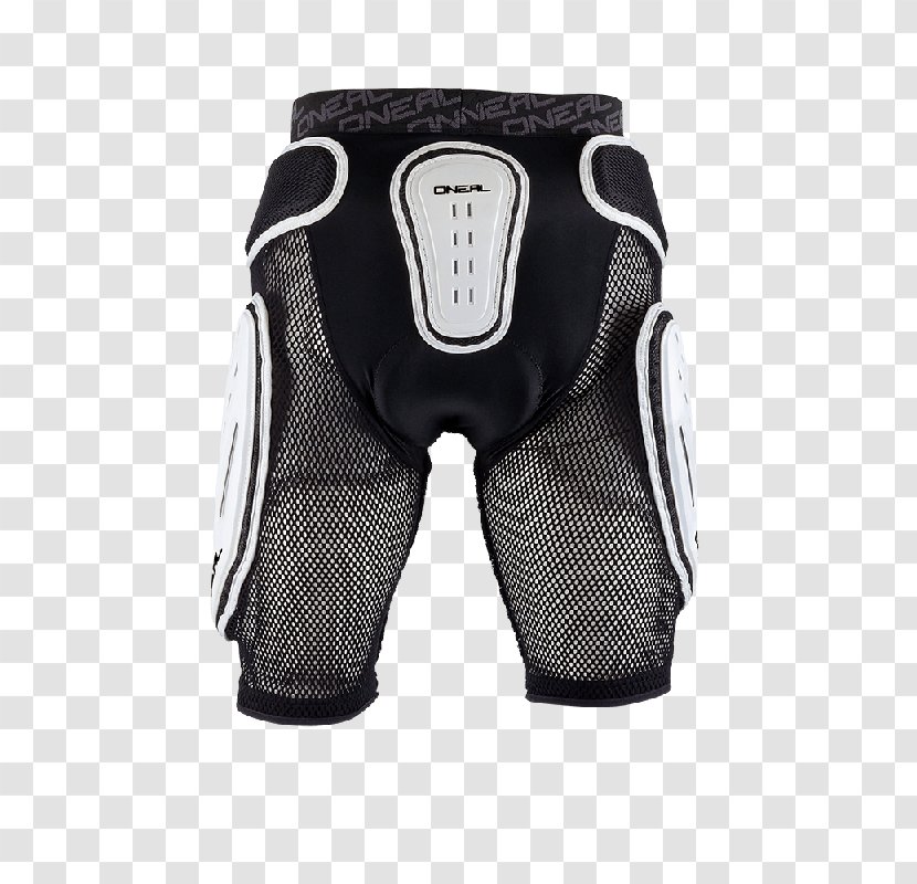 Hockey Protective Pants & Ski Shorts Motocross Enduro - Boot Transparent PNG