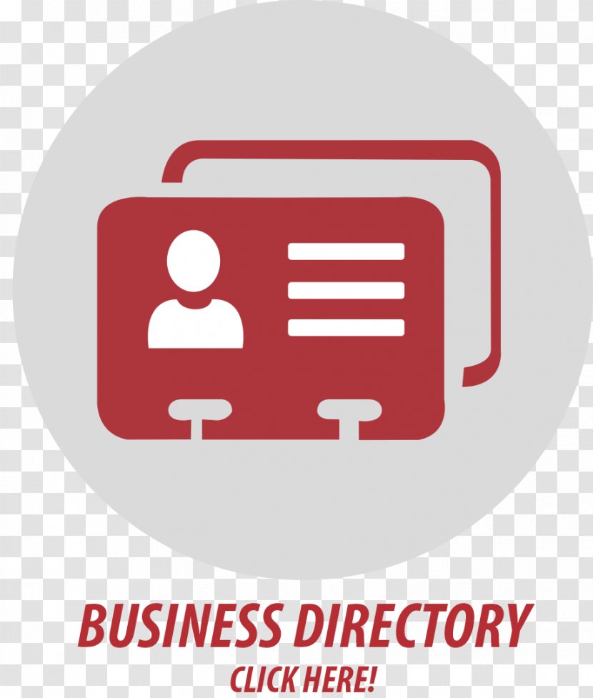 Business Directory Information Clip Art - Brand - Network Transparent PNG