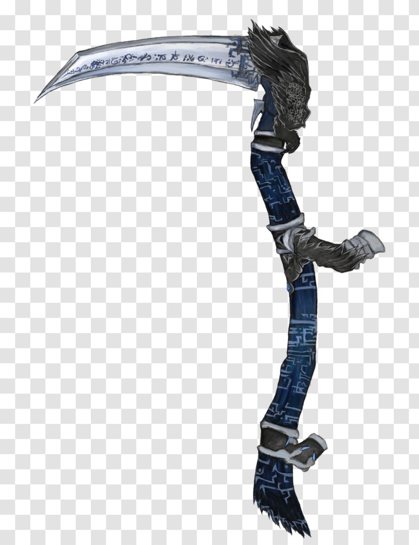 Weapon - Cold Transparent PNG