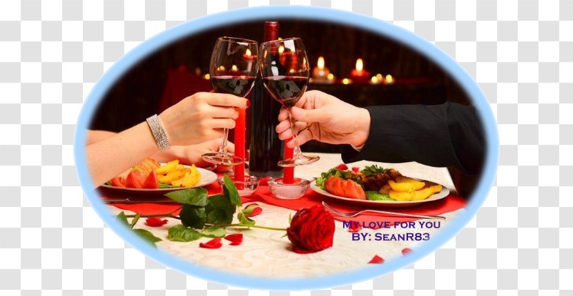 Buffet Restaurant Valentine's Day First Date Dinner Transparent PNG
