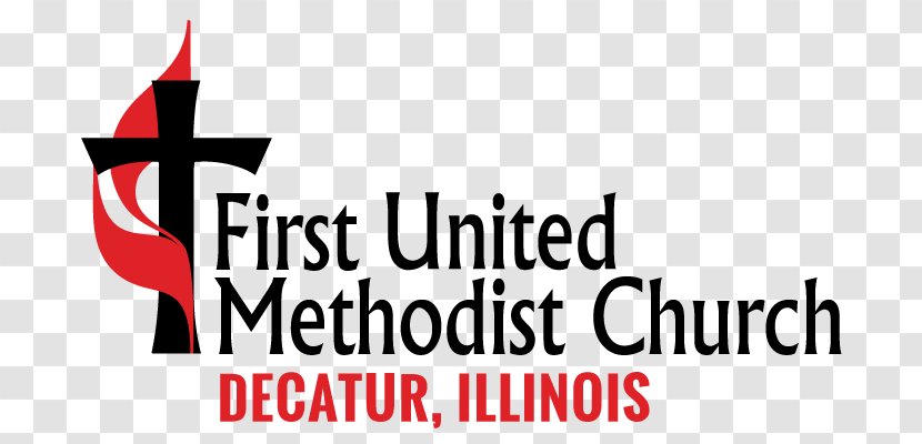 First United Methodist Church Of Decatur Methodism Episcopal Transparent PNG
