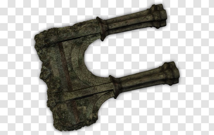 Trigger Ranged Weapon Firearm - Hardware Transparent PNG