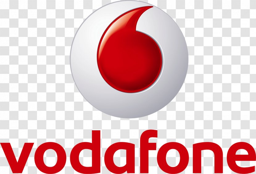Vodafone UK Telecommunication Mobile Phones Roaming - Service Provider Company - Viber Transparent PNG