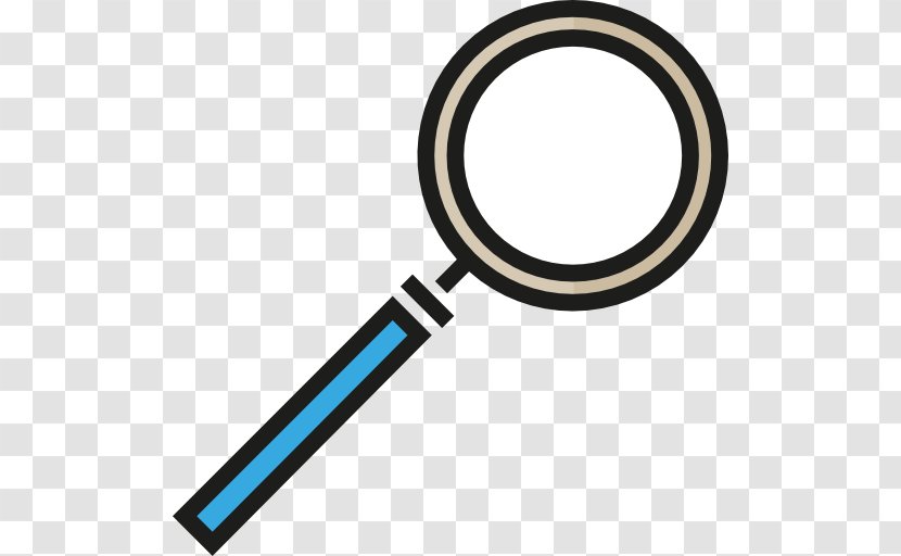 Magnifying Glass - Zoom Lens - Magnifier Transparent PNG