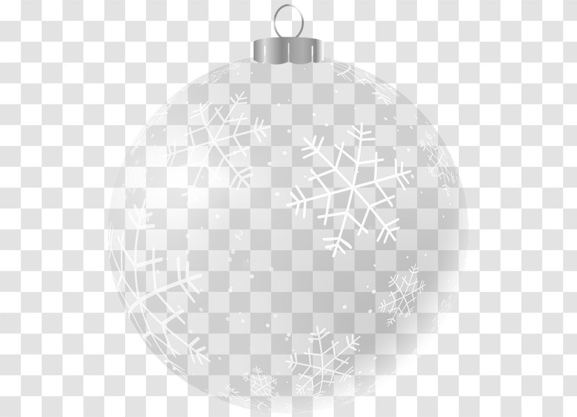 Christmas Ornament Pattern - Decoration Transparent PNG