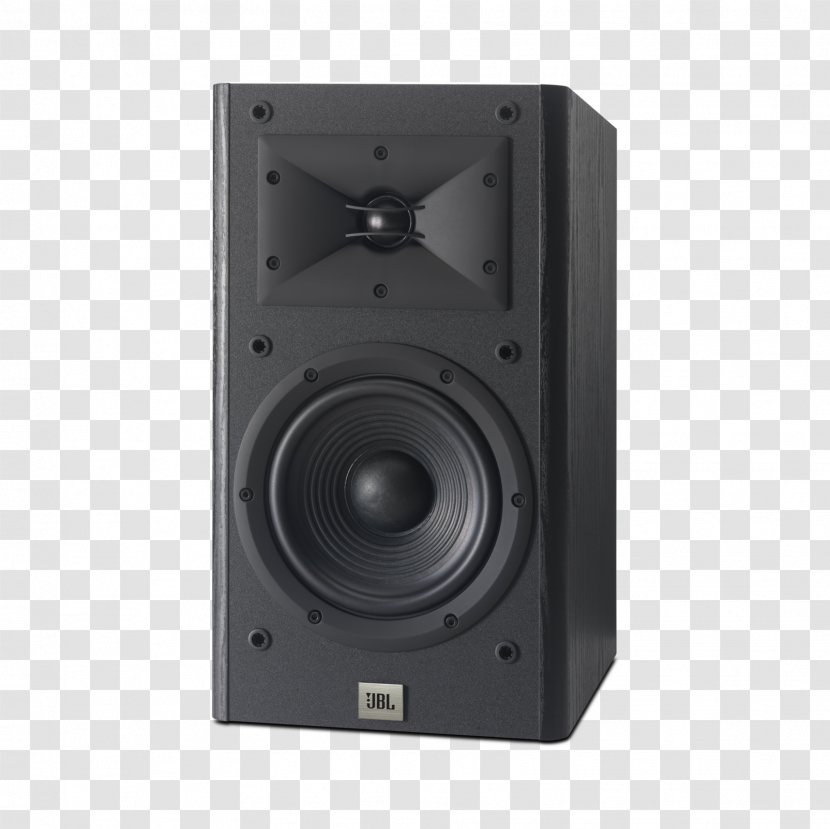 Computer Speakers Subwoofer Loudspeaker JBL Arena 120 / 130 Studio Monitor - Jbl Transparent PNG