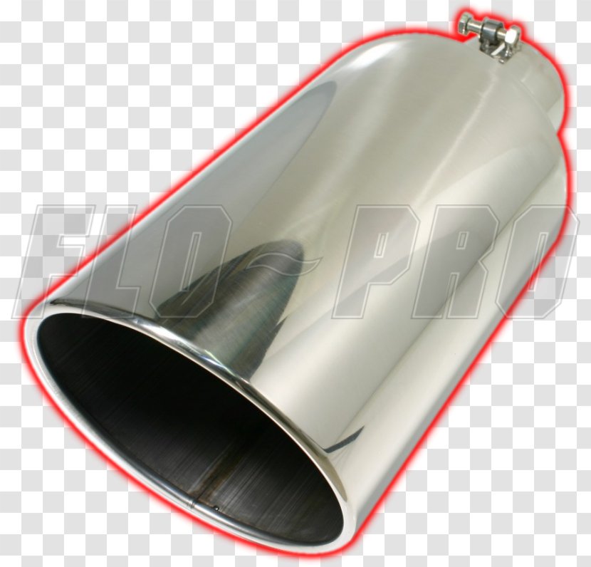 Exhaust System Car Muffler Duramax V8 Engine Diesel - Roll Angle Transparent PNG