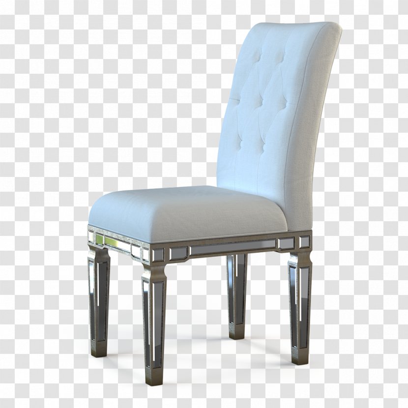 Chair Armrest Interior Design Services Furniture - Material Transparent PNG