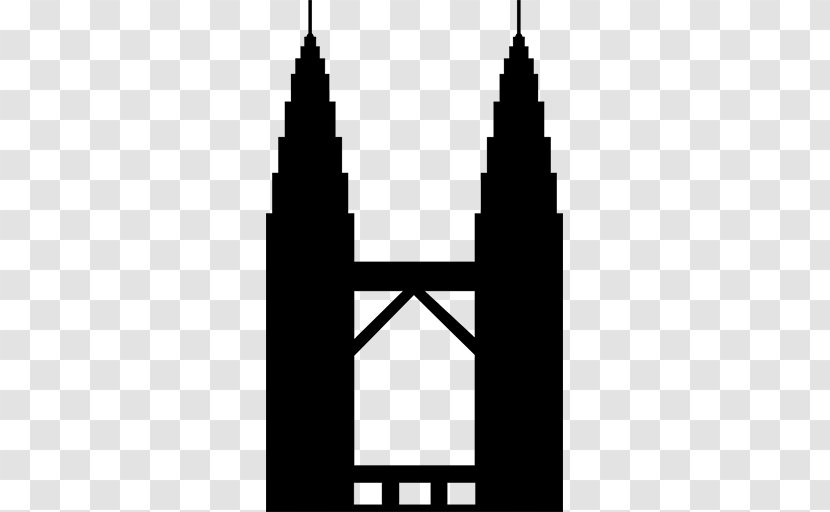 Petronas Towers Kuala Lumpur City Centre World Trade Center Landmark - Big Ben Transparent PNG