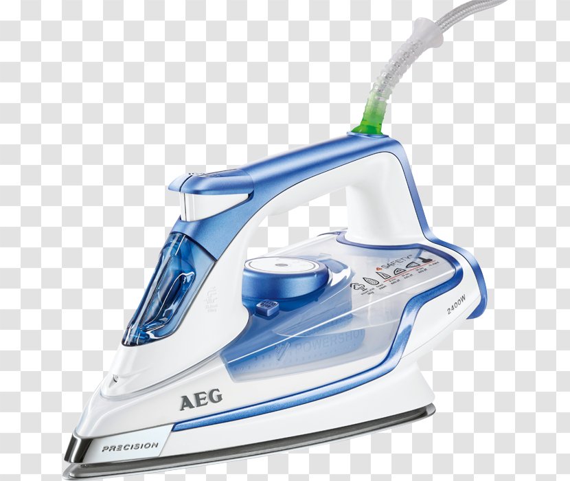 AEG DB 6120 Hardware/Electronic Clothes Iron DB6120-U Precision 4 Safety Steam 4Safety Plus DB5230 Fer à Vapeur Avec Fermeture Automatique - Hardware Transparent PNG