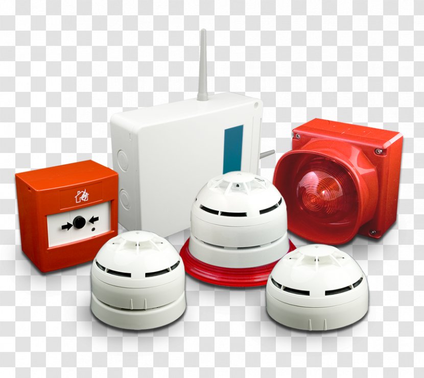 Fire Alarm System Security Alarms & Systems Device Safety Protection Transparent PNG