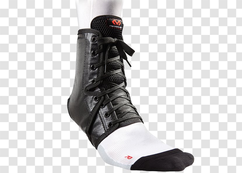 Ankle Brace Sprained Injury - Footwear - Extreme Sports Transparent PNG