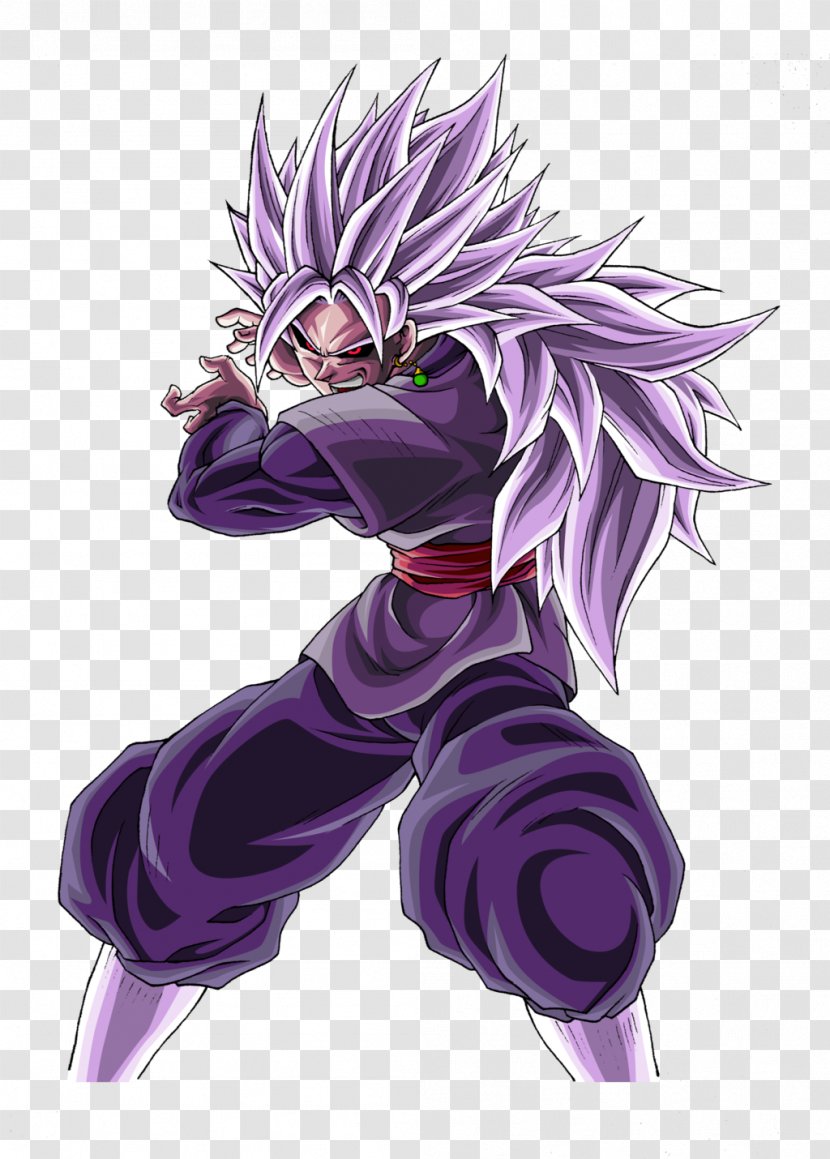 Goku Dragon Ball Xenoverse 2 Vegeta Trunks - Cartoon Transparent PNG